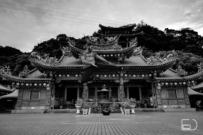 Templo